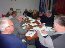 13.SEJA PREDSEDSTVA O ZVVS MURSKA SOBOTA