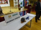 SVEČANA PODELITEV MEDALJ-OBČINA GORNJI PETROVCI 