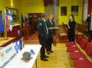 SVEČANA PODELITEV MEDALJ-OBČINA GORNJI PETROVCI 