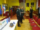 SVEČANA PODELITEV MEDALJ-OBČINA GORNJI PETROVCI 