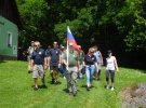 POHOD IN PROSLAVA ČEPINCI 