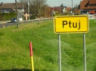 STROKOVNA EKSKURZIJA NA PTUJ