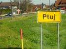 STROKOVNA EKSKURZIJA NA PTUJ