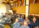 ZBOR ČLANSTVA O ZVVS MURSKA SOBOTA 2024