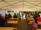 POHOD ŠALOVCI