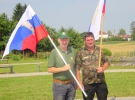 POHOD ŠALOVCI