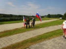 POHOD ŠALOVCI