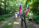 VABILO POHOD 