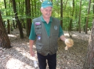 POHOD ŠALOVCI