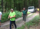 POHOD ŠALOVCI