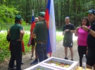POHOD ŠALOVCI
