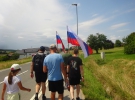 POHOD ŠALOVCI