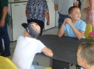 POHOD ŠALOVCI