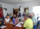 6.SEJA PREDSEDSTVA O ZVVS MURSKA SOBOTA 