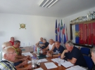 6.SEJA PREDSEDSTVA O ZVVS MURSKA SOBOTA 