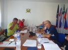 6.SEJA PREDSEDSTVA O ZVVS MURSKA SOBOTA 