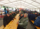 3. VSESLOVENSKO SREČANJE VOJNIH VETERANOV 91 IN SLOVENSKI ČASTNIKOV 