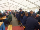 3. VSESLOVENSKO SREČANJE VOJNIH VETERANOV 91 IN SLOVENSKI ČASTNIKOV 