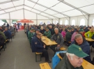 3. VSESLOVENSKO SREČANJE VOJNIH VETERANOV 91 IN SLOVENSKI ČASTNIKOV 