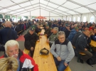 3. VSESLOVENSKO SREČANJE VOJNIH VETERANOV 91 IN SLOVENSKI ČASTNIKOV 