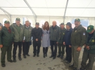3. VSESLOVENSKO SREČANJE VOJNIH VETERANOV 91 IN SLOVENSKI ČASTNIKOV 