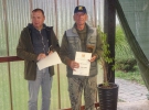 RIBIŠKA TEKMA ZA POMURSKI POKAL 2024