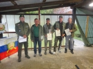 RIBIŠKA TEKMA ZA POMURSKI POKAL 2024