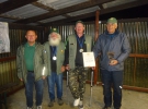RIBIŠKA TEKMA ZA POMURSKI POKAL 2024