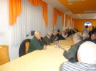 SKUPNO SREČANJE O ZVVS - OZSČ MURSKA SOBOTA 