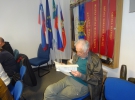 9.SEJA PREDSEDSTVA O ZVVS MURSKA SOBOTA