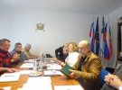 9.SEJA PREDSEDSTVA O ZVVS MURSKA SOBOTA