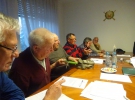 9.SEJA PREDSEDSTVA O ZVVS MURSKA SOBOTA