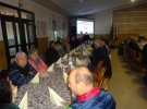ZBOR ČLANSTVA O ZVVS MURSKA SOBOTA  2025