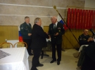 ZBOR ČLANSTVA O ZVVS MURSKA SOBOTA  2025