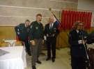ZBOR ČLANSTVA O ZVVS MURSKA SOBOTA  2025