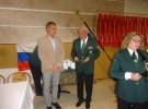 ZBOR ČLANSTVA O ZVVS MURSKA SOBOTA  2025