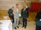 ZBOR ČLANSTVA O ZVVS MURSKA SOBOTA  2025
