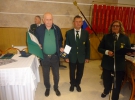 ZBOR ČLANSTVA O ZVVS MURSKA SOBOTA  2025