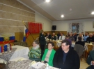 ZBOR ČLANSTVA O ZVVS MURSKA SOBOTA  2025