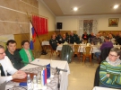 ZBOR ČLANSTVA O ZVVS MURSKA SOBOTA  2025