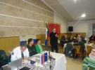 ZBOR ČLANSTVA O ZVVS MURSKA SOBOTA  2025