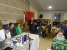 ZBOR ČLANSTVA O ZVVS MURSKA SOBOTA  2025