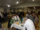 ZBOR ČLANSTVA O ZVVS MURSKA SOBOTA  2025
