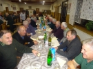 ZBOR ČLANSTVA O ZVVS MURSKA SOBOTA  2025