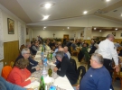 ZBOR ČLANSTVA O ZVVS MURSKA SOBOTA  2025