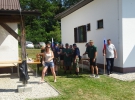 POHOD ČEPINCI 2025