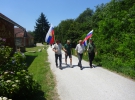 POHOD ČEPINCI 2025