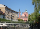 STROKOVNA EKSKURZIJA LJUBLJANA 