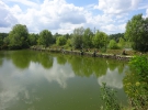 RIBIŠKA TEKMA GRADIŠČE 2025