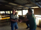 RIBIŠKA TEKMA GRADIŠČE 2025
